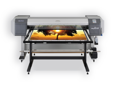 плоттер MUTOH 1608